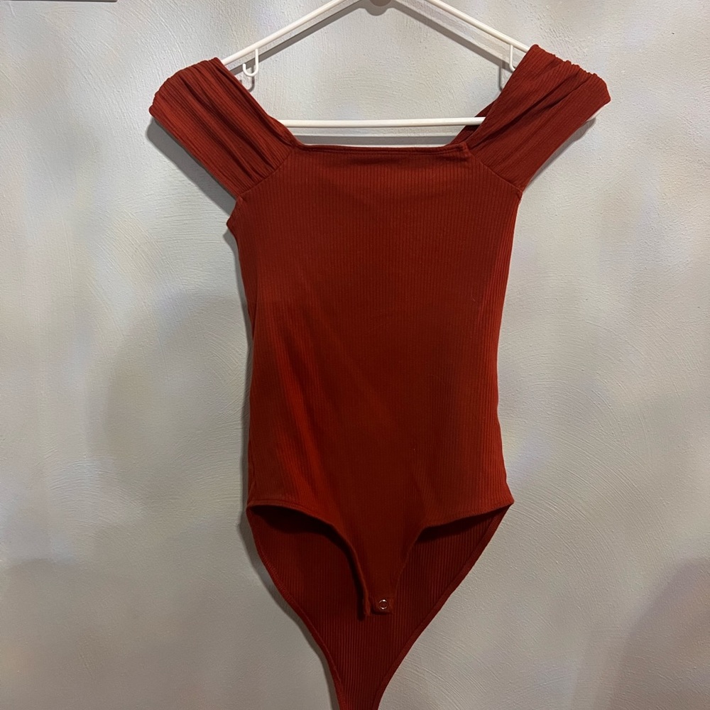 Maurice’s bodysuit - Picture 1 of 4